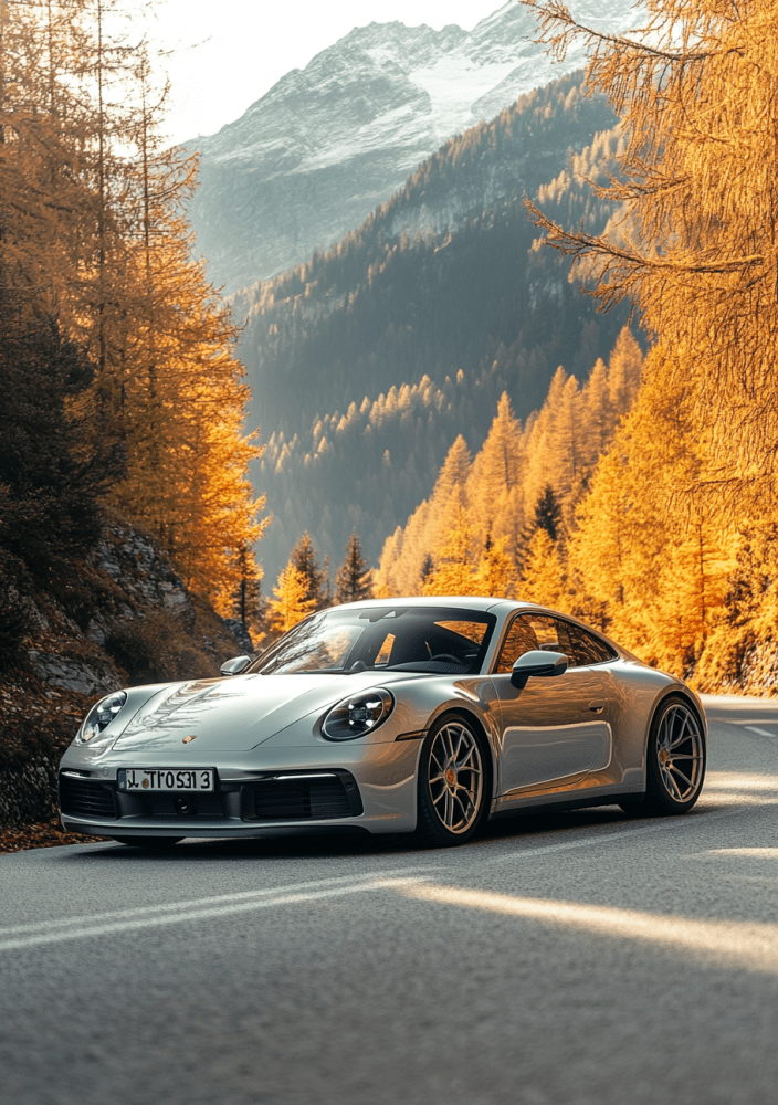les-influences-stylistiques-derri-re-le-design-iconique-de-la-911-911